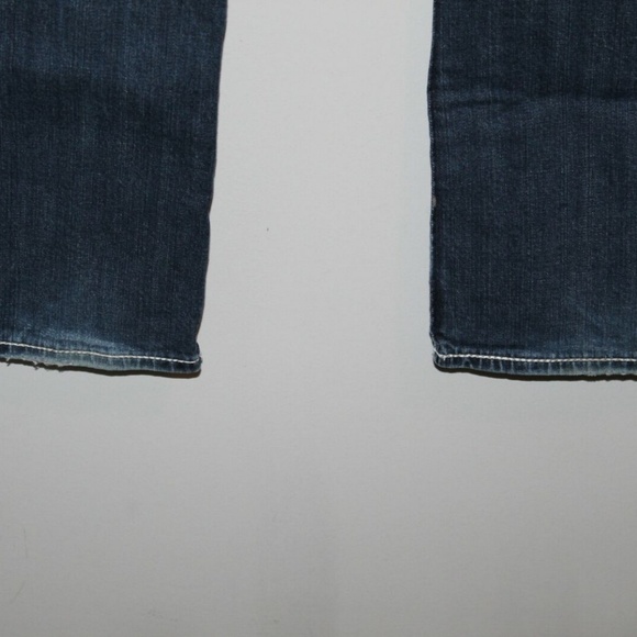 Vigoss Premium Embellished Studded Jeans HW6693 - Picture 2 of 7